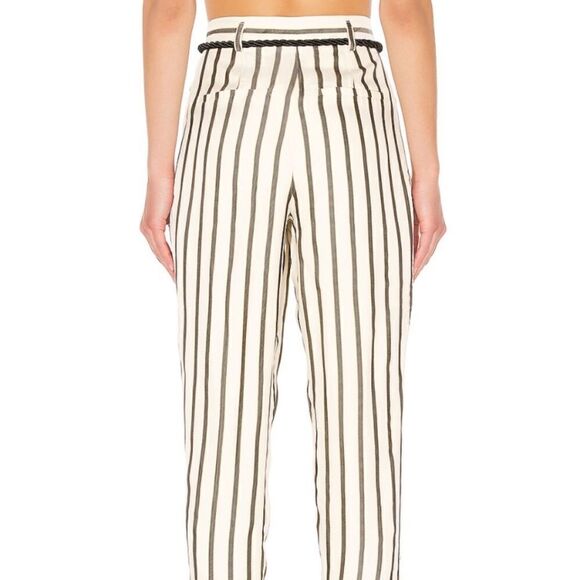 House of Harlow x Revolve 1960 Misha Pant Size Medium - Picture 4 of 14